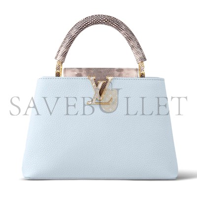 LOUIS VUITTON CAPUCINES BB M21166 (27*18*9cm)